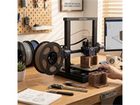 Anycubic 3D PLA Basic Filament 1.75mm 1KG Brown [ANYCUBIC-AHPLBR-10]