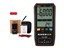Smart Digital Multimter 600VAC/DC, True RMS, AC Voltage FREQ:10Hz~1kHz, Resistance, Display Count:6099, Dual Display, Auto Range, NCV, Live Detection, Continuity Buzzer, LCD High Vltge Alert, Data Hold, Auto PWR OFF, CATⅢ 600V [UNI-T UT121A]