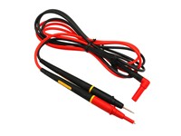 Fluke Test Lead Twist Guard/Adjustable Length Test Tips Exposed Probe Tips Lenth from 19mm-4mm [FLUKE TL175]