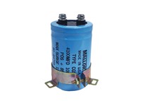 Capacitor Electric. Clamp Screw 51x80 [4100UF 100VCW]