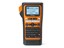 Brother P-Touch E310BTVP Handheld Printer, Bluetooth Enabled, 6-18mm Tapes, Standard Print Speed: 20MM Speed, Includes 1xTZE FX241, 1xRechargeable Li-Ion Battery, USB-C Cable 1m, Carry Case & Hand Strap, 0.785 kg [BRH PTE-310BTVP]