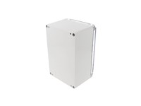 ABS Enclosure 180 x 120 x 90mm IP66 Grey [1554TGY]