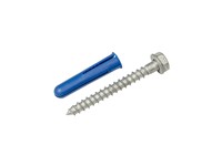 Coach Screw 8x75 (per 50 ) [EF COACH SCREW 8X75]