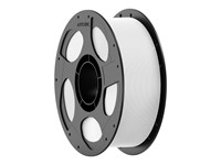 Anycubic 3D PETG Solid Filament 1.75mm 1Kg White [ANYCUBIC-AHPEBW-10]