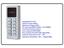 STANDALONE KEYPAD ,USER CAPACITY:3000, DIGITAL DISPLAY .METAL BUTTONS , ANTI VANDAL  , IP68. VOLTAGE DC 12V ,STATIC CURRENT 60MA, RF CARD TYPE READER , EMID/125KHZ, IC13.56MHz . [XY-ACCESS KEYPAD CSD2]