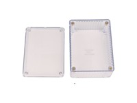 1591S Transparent Clear [1591STCL]