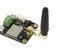 Gravity: AIR780EU 4G CAT1 IoT Communication Module. Operating within the LTE-FDD B1/B3/B7/B8/B20/B28 Frequency Bands. [DFR AIR780EU 4G CAT1 IOT MODULE]