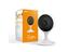 IMOU CUE 2 WiFi Indoor Camera 2MP 2.8mm Lens 10m IR, 1/2.7” CMOS, H.265/H.264, Built-In-Siren, Two-Way Talk, Human Detection, Alarm Notification, Micro SD Card Slot Upto 256GB, 25/30fps, iOS, Android, ONVIF [IMOU IPC-C22EP-A 2.8MM]