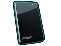 NetComm MYZone MOBILE 3G WiFi Router , Pocket sized, Portable with Rechargeable battery. [NCM 3G24W]