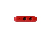 Smart Digital Multimter 750VAC/1000VDC, True RMS,AC Voltage FREQ:10Hz~1kHz, Resistance/Capacitance/FREQ/Temp, Display Count:6099, Dual Display, Auto Range, NCV, Live Detection, Diode Test, Continuity Buzzer, LCD High Vltge ALT, Data Hold, Auto PWR OFF [UNI-T UT121B]
