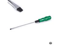 Screw Driver Flat 5 x 150mm Pro-Soft {SCW9416A} [PRK 89416A]