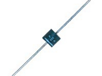 General Purpose Rectifier Diode • R-6 • Axial • VF @ IF= 1V @ 6A • IF= 6A • VRRM= 100V [P600B]