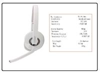 STEREO HEADPHONE WITH  3,5MM STEREO JACKPLUG INPUT, INCLUDES MIC , IDEAL FOR PC USE , SKYPE , CHAT ETC . [HEADPHONE SC353 #TT]