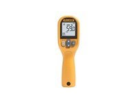 IP40 Digital Infrared Thermometer with 0-350°C Temperature Range and 8:1 Distance to Spot ratio [FLUKE 59MAX]