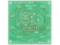 Roulette LED Kit
• Function Group : Light Effects & Control [KIT6]