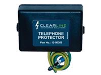 CLEARLINE TELEPHONE PROTECTION SCREW TERMINAL [CRL 12-00309]