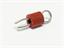 Raised Loop Test Pin – Red [100-107RED]