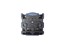 Relay Power Form 2C 12VDC 70E 80A 250VAC/30VDC Screw Mounting Coil Power = 2W [JQX72F-2Z-DC12V]