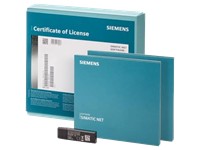 SIMATIC NET SOFTNET-IE S7 LEAN V18;SW for S7/S5-compatible communication.,OPC PG/OP communication,configuration software,up to 8 connections floating license; [6GK1704-1LW18-0AA0]