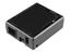 PRT-12841 COMPATIBLE WITH ARDUINO YUN ENCLOSURE BLACK [SPF YUN ENCLOSURE BLACK]