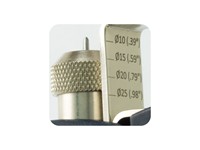 Cable Slitter Adjustable 4,5-25mm [HT325B]