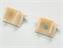 End Caps for Alum Profile 22X11 (Pack of 2 Sets) [LED ALUM PROF 1105 END CAPS SET]