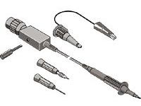 ScopeMeter Low Pass Filter Probe • 10:1 • 1.5m Cable [FLUKE PM8918/301]