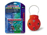ELECTRONIC TOUCH-TO-SOUND DOOR ALARM KIT [MX-630]