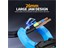 FNIRSI MC-40 Digital Clamp Meter AC/DC Voltage 600V. AC Current Only 600A. Diode NCV OHM Test 6000 COUNTS TRUE RMS Auto Range. Battery Type DC 1.5V*2 AAA (Not Included) [FNIRSI MC-40 DIG CLAMP M/METER]