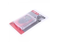 Digital Multimeter Pocket Size 600V AC/DC RES/CAP & Freq Display Count:4000 Auto Range [UNI-T UT120B]