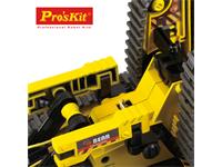 3 In One All Terrain Robot Kit [PRK GE-536N]