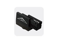 Punch Down Tool - Type 110 (5 Pairs)Term [HT315DR]