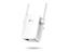 TP-Link WiFi Range Extender 300Mbps, 1 x 10/100M Ethernet Port (RJ45), 3.6W, FREQ: 2.4~2.4835GHz, US Plug, Wireless Security : WPA-PSK / WPA2-PSK [TP-LINK WA855RE]