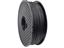 PLA Filament, 1Kg, 1.75mm, Black. Premium Wanhao PLA Filament for Open Source 3D Printers [WANHAO PLA FILAMENT 1.75MM BLACK]