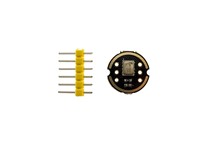 INMP441 Omnidirectional Microphone Module MEMS High Precision Low Power I2S Interface Supports ESP32 [BMT INMP441 I2S MEMS MICROPHONE]