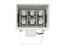 INFRA RED ILLUMINATOR  - 65PCS  8-12U  LED  DISTANCE  120 m ,Power Supply  220V [IR ILLUMIN 120M30DEG 220V]