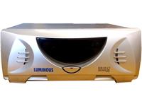 LUMINOUS HOME UPS 875VA 12VDC PURE SINE WAVE 700W WITH 10A BUILT-IN CHARGER * OFFLINE 1 YEAR WARRANTY [UPS HOME 875VA]