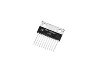 NF-E 32V 3,5A 20W (28V/4R) Single-Channel Audio Power Amplifier Integrated Circuit [TDA1102SP]