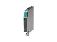 SINAMICS S120 Single Motor Module Input: DC 600V Output: 3-PH 400V, 3A Frame Size: Booksize D-Type [6SL3120-1TE13-0AD0]