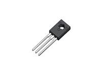 P 80V 80V 4A 15MN TO126 [BD442]
