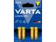 BATT 1,5V AAA  ALKALINE * VARTA * 4 per pack * LONGLIFE * [LR03BP4KLL-VARTA]