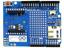 A000065 - Arduino Wireless SD Shield - to Prototype Wireless Applications - with Xbee(TM) compatible socket [ARD SHIELD - W/LESS +SD SOC]