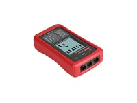 Phase Sequence & Motor Rotation Indicator 40V~690V 15Hz~400Hz (123x71x29mm) 160g [UNI-T UT261A]