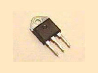 Electrically Isolated Triac • IT(RMS)= 40A • VDRM= 600V • TO-218 Isolated Package [HIT640]