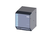 SITOP DIN Rail Stabilized Power Supply Input: 120/230 V AC Output: 24 V DC/20A [6EP1336-2BA10]