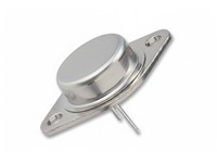 High-Voltage NPN Silicon Power Transistor [BU109]