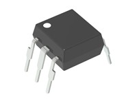 Optoisolator Triac Zero Crossing ISO=1500V [MOC3082]