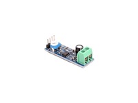 4-12 V LM386 Audio Amplifier Module [BMT LM386 AUDIO AMP MODULE]