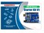 A Monster Arduino Starter Kit. Kit Includes HC-SR04 Ultrasonic Sensor [BDD ULTIMATE STARTER KIT V1]