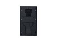 Dahua Wi-Fi Villa Door Station 2MP 1/2.8"CMOS, 4 Button, Supports Two Locks, H2.64/H2.65, ONVIF, Two-Way Audio, RS485, Alarm I/P & O/P, 1×RJ45 10/100Mbps, 12VDC1A, Standard PoE , Card Type:IC Card, Alluminum Alloy, 188.1×107.2×30mm, IP65 IK08 [DHA VTO3311Q-WP]
